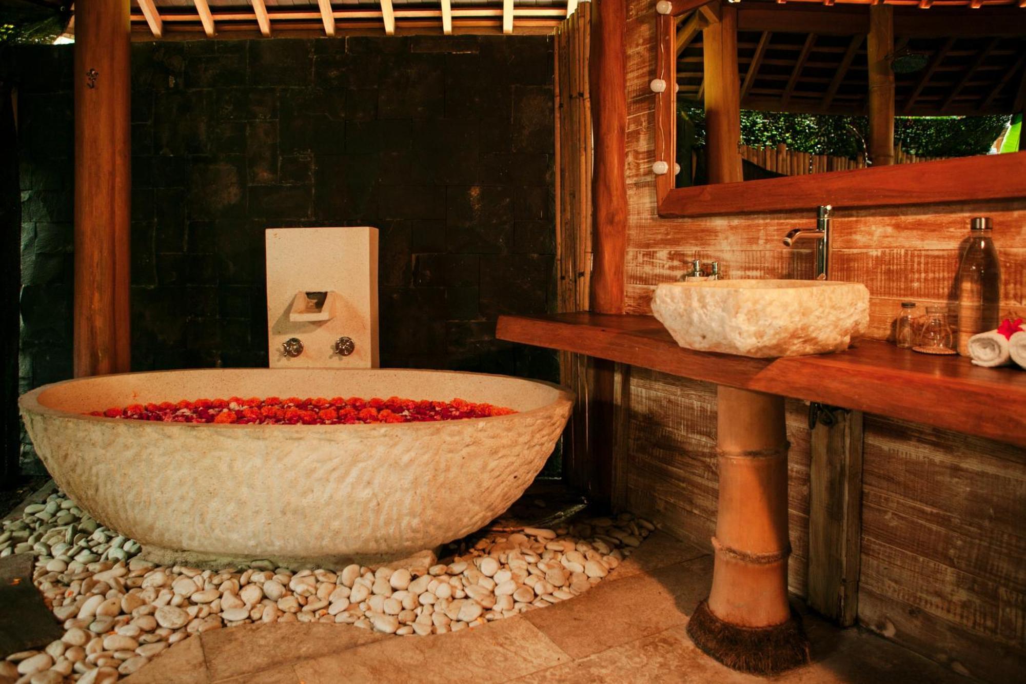 Sunrise Paradise Bali Karangasem Exterior foto