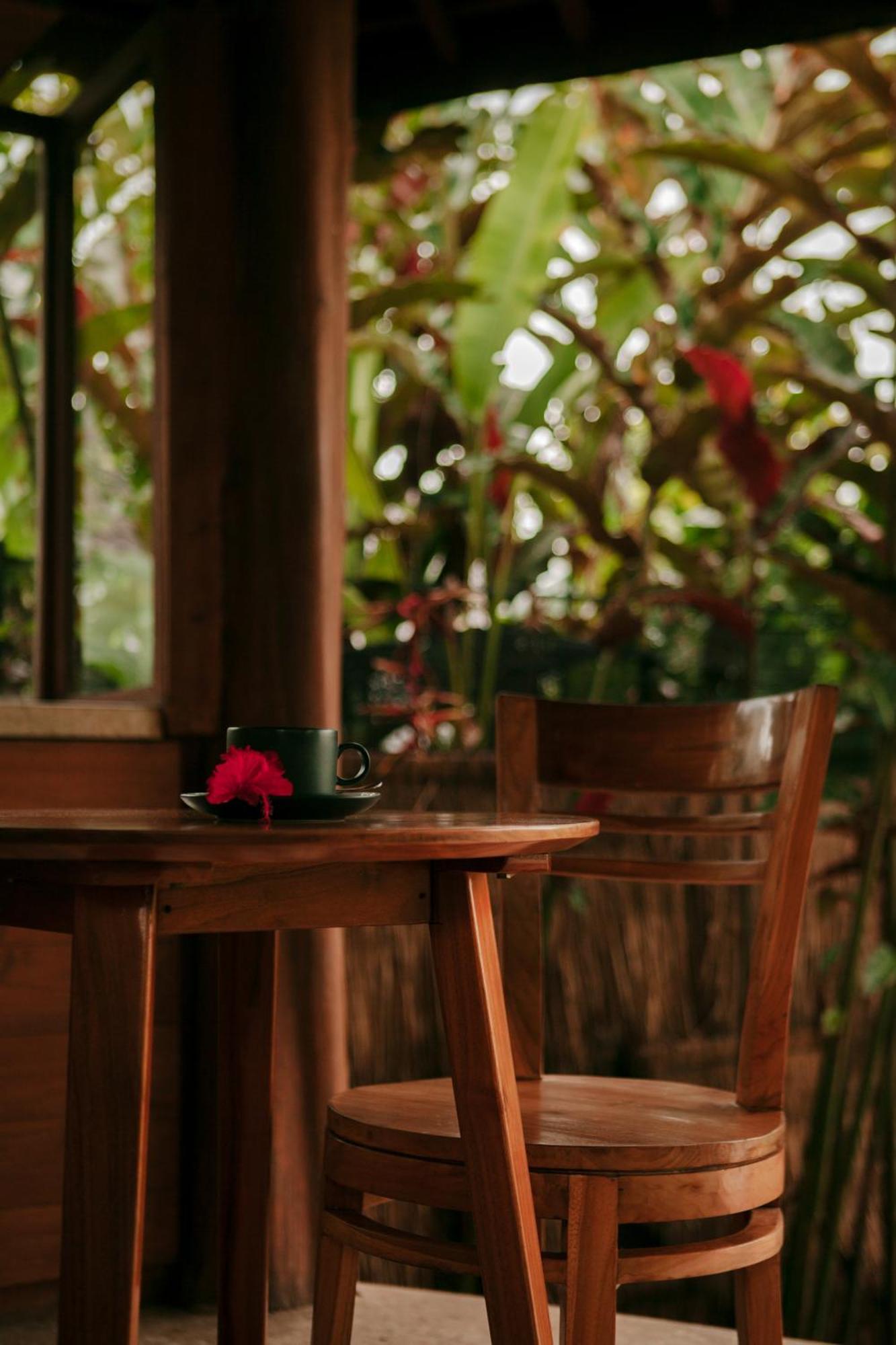 Sunrise Paradise Bali Karangasem Exterior foto