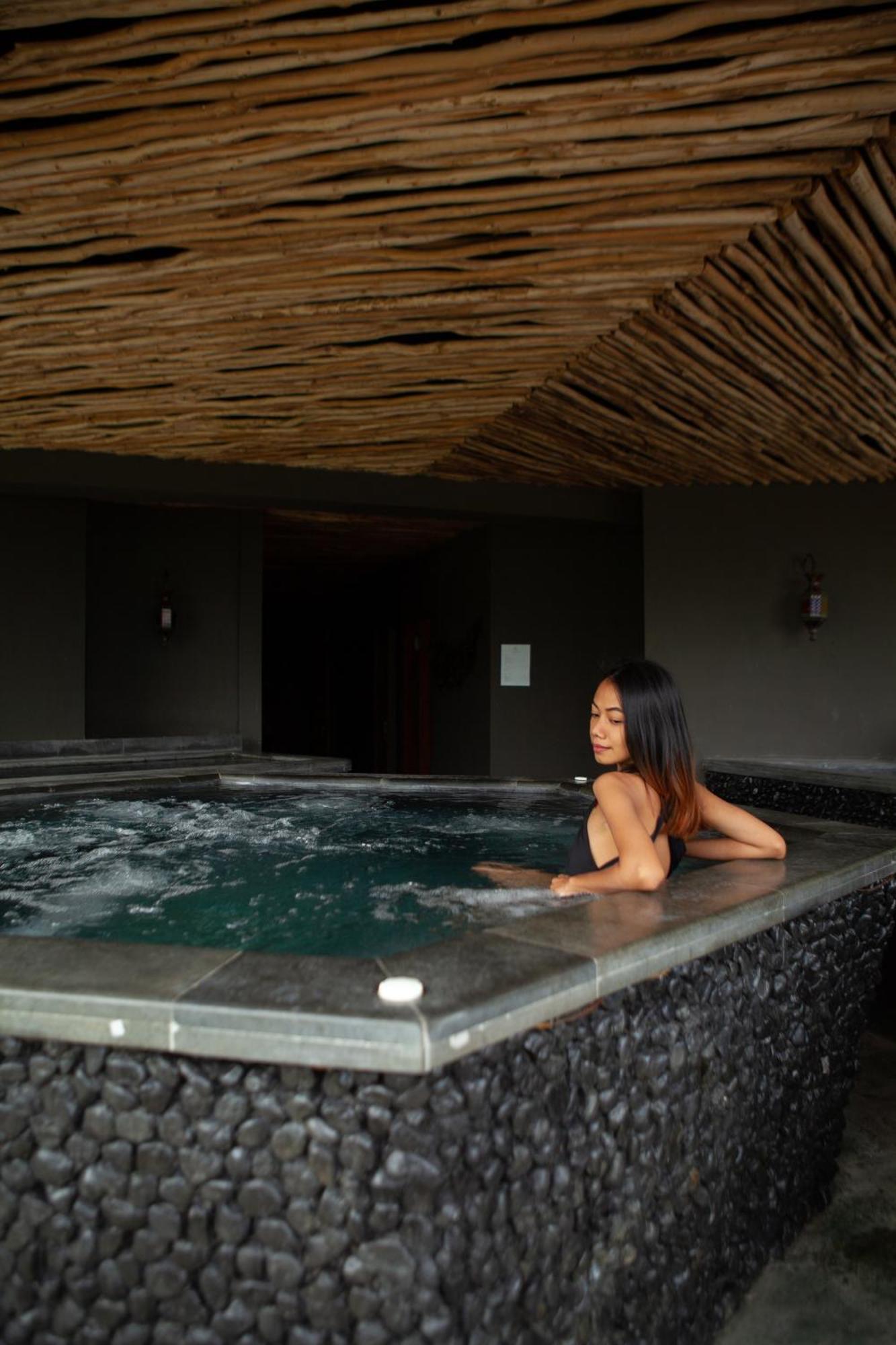 Sunrise Paradise Bali Karangasem Exterior foto